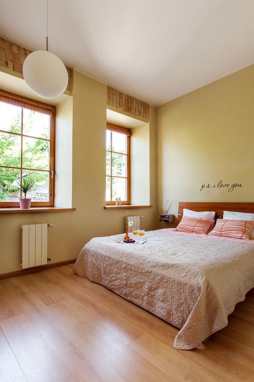 #Stayhere - Cozy & Comfy 1Bdr Apartment Vilnius Old Town Экстерьер фото