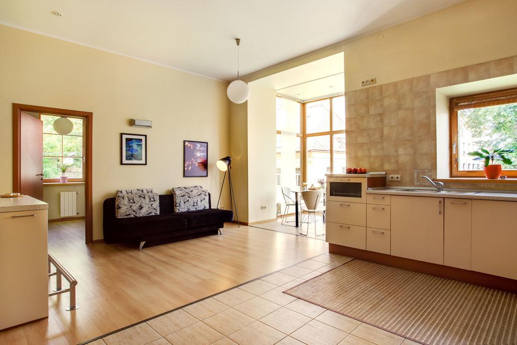 #Stayhere - Cozy & Comfy 1Bdr Apartment Vilnius Old Town Экстерьер фото