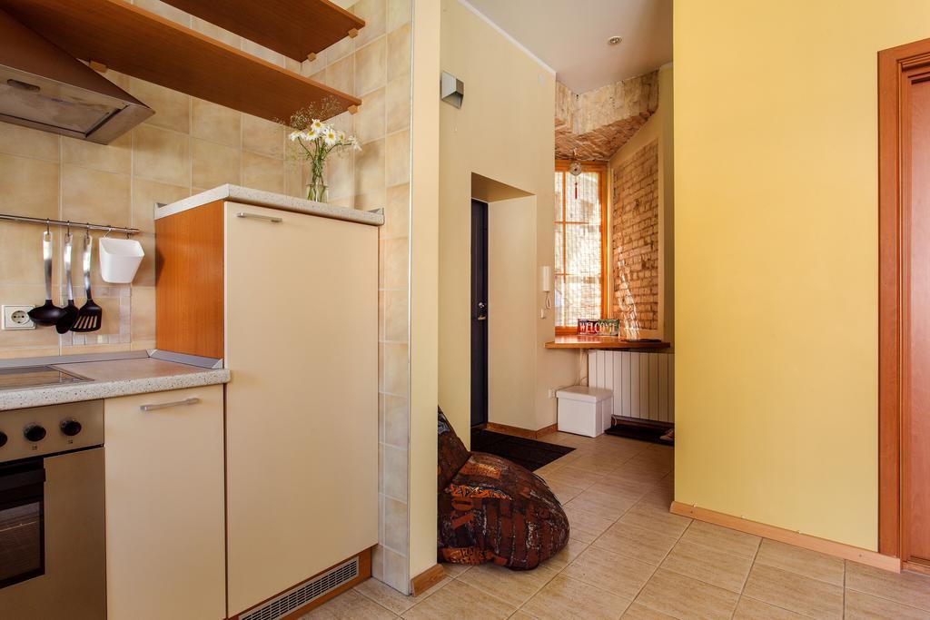 #Stayhere - Cozy & Comfy 1Bdr Apartment Vilnius Old Town Экстерьер фото