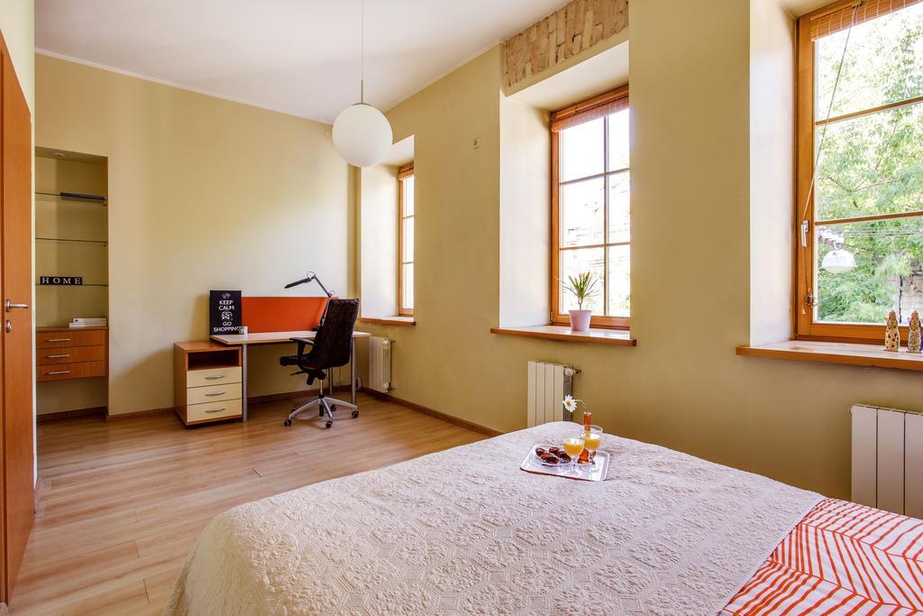 #Stayhere - Cozy & Comfy 1Bdr Apartment Vilnius Old Town Экстерьер фото