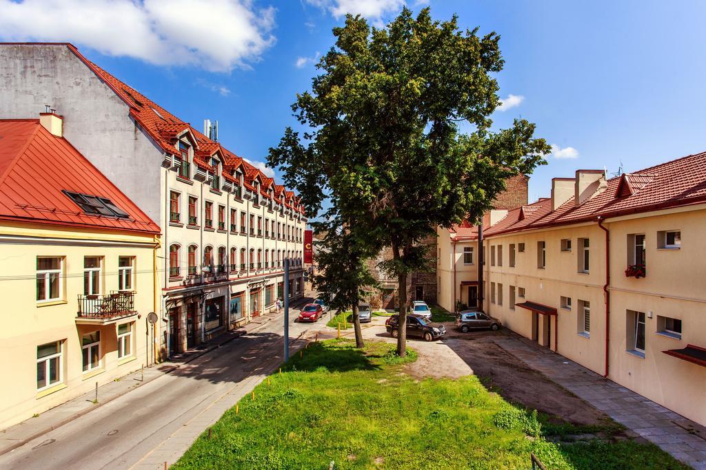 #Stayhere - Cozy & Comfy 1Bdr Apartment Vilnius Old Town Экстерьер фото