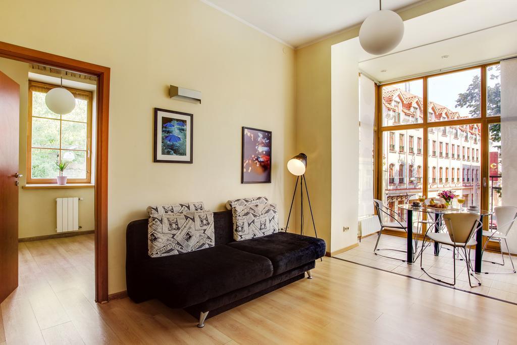 #Stayhere - Cozy & Comfy 1Bdr Apartment Vilnius Old Town Экстерьер фото