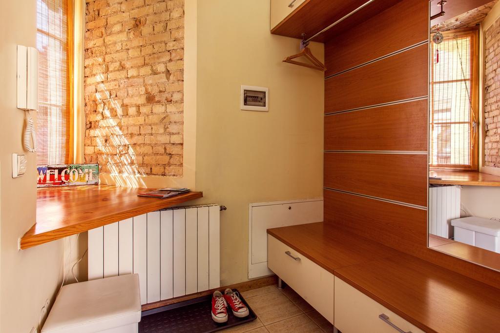 #Stayhere - Cozy & Comfy 1Bdr Apartment Vilnius Old Town Экстерьер фото