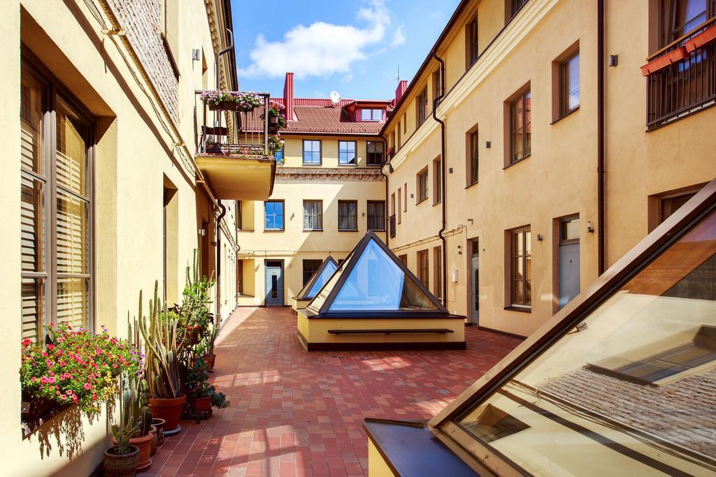 #Stayhere - Cozy & Comfy 1Bdr Apartment Vilnius Old Town Экстерьер фото