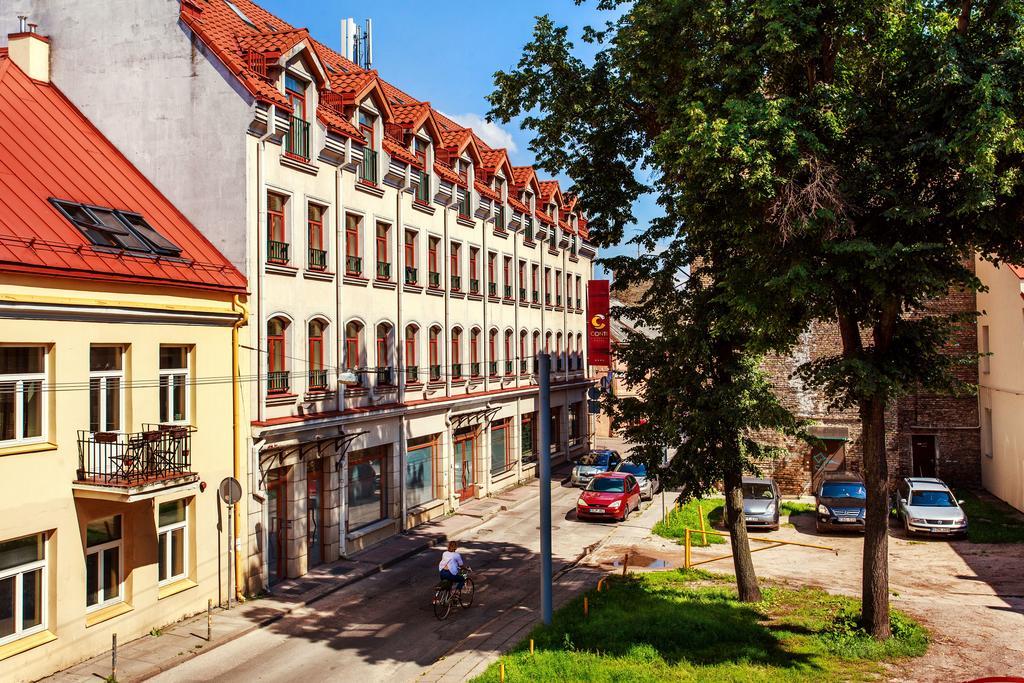 #Stayhere - Cozy & Comfy 1Bdr Apartment Vilnius Old Town Экстерьер фото