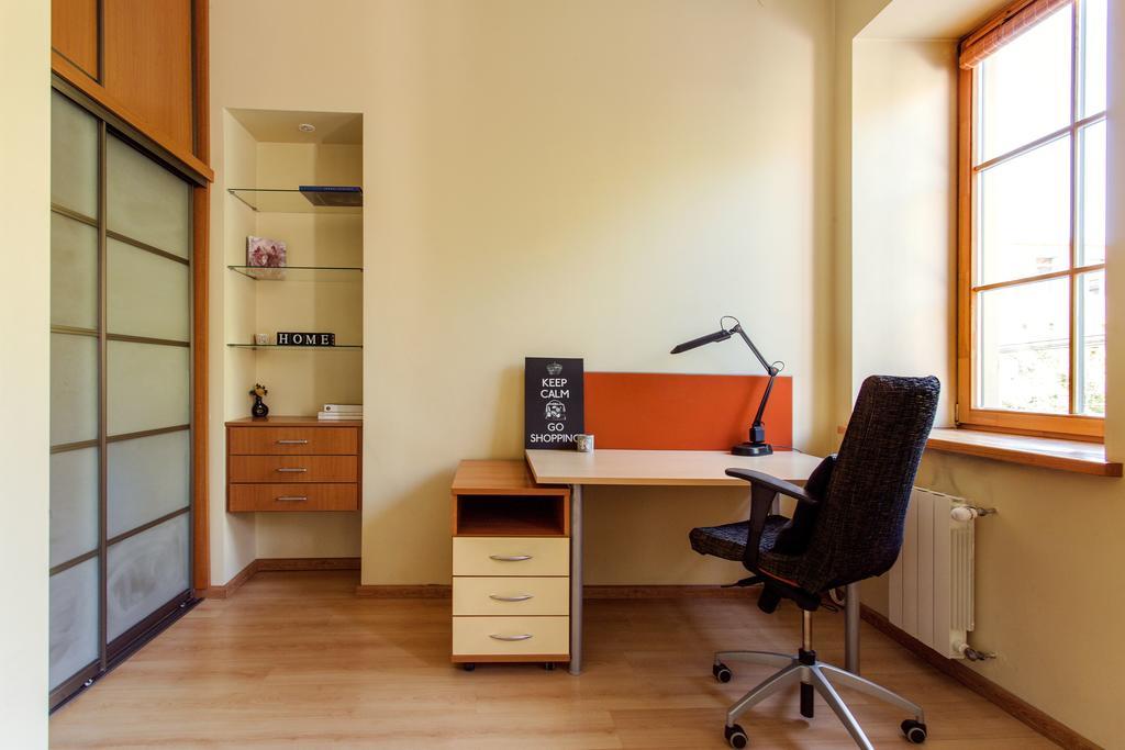 #Stayhere - Cozy & Comfy 1Bdr Apartment Vilnius Old Town Экстерьер фото