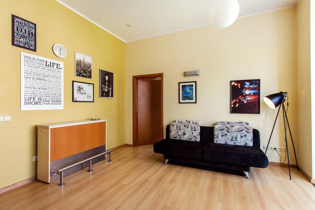 #Stayhere - Cozy & Comfy 1Bdr Apartment Vilnius Old Town Экстерьер фото