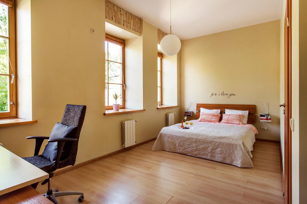 #Stayhere - Cozy & Comfy 1Bdr Apartment Vilnius Old Town Экстерьер фото