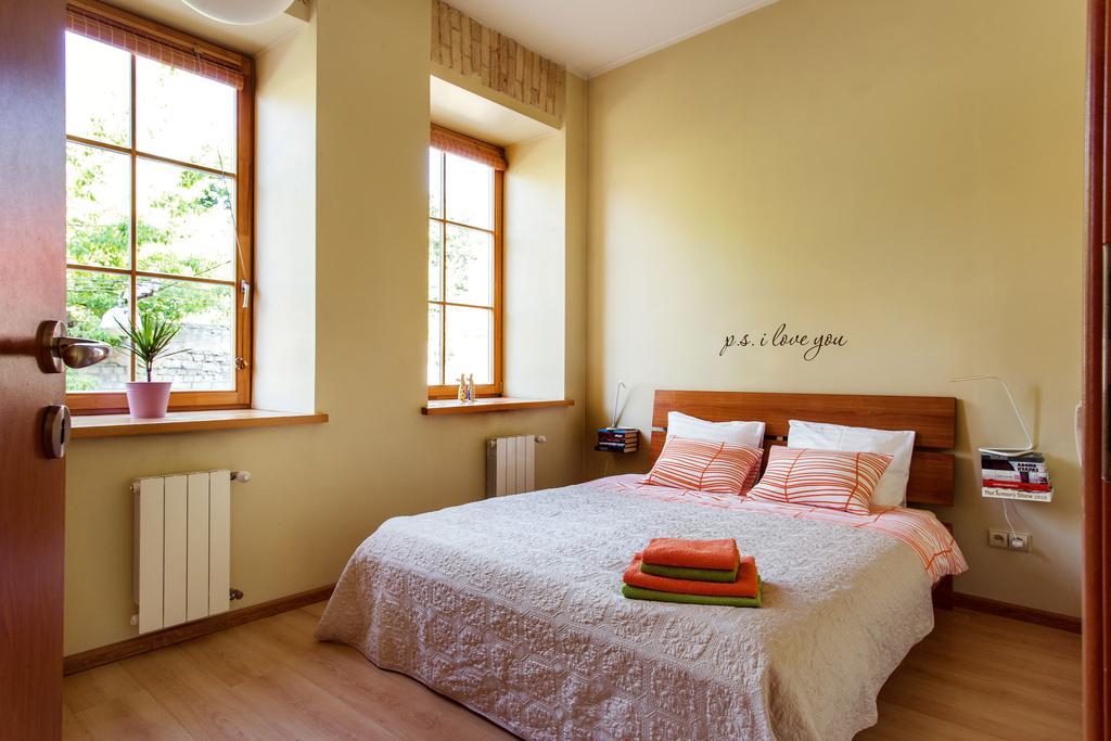 #Stayhere - Cozy & Comfy 1Bdr Apartment Vilnius Old Town Экстерьер фото